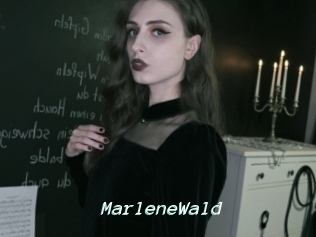 MarleneWald