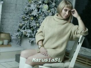 MarusiaSi