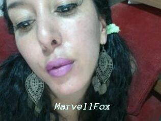 MarvellFox