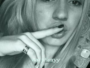 MaryFoxyy