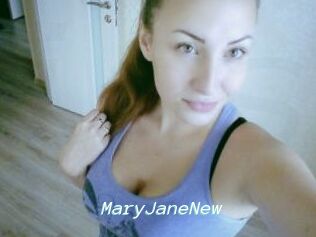MaryJaneNew