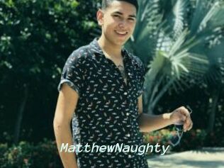 MatthewNaughty