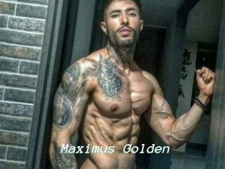 Maximus_Golden