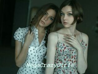 MegaCrazyGirls