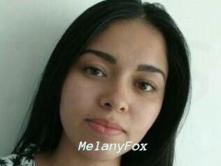 Melany_Fox