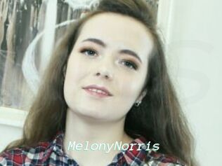 MelonyNorris