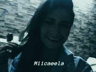Miicaeela