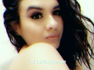 MilaSupreme