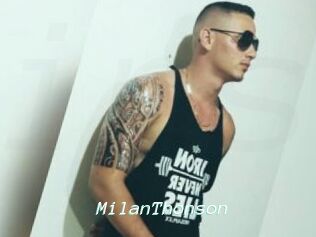 MilanThonson