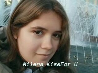 Milena_KissFor_U Insenses