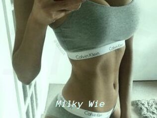 Milky_Wie