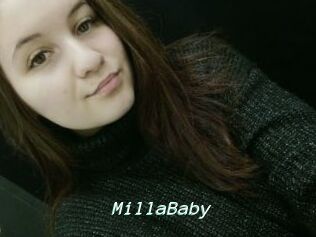 MillaBaby