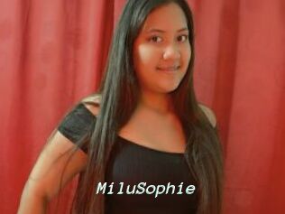 MiluSophie