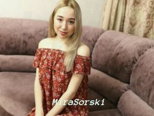 MiraSorski Insenses