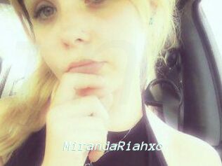 MirandaRiahxo