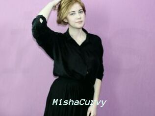 MishaCurvy