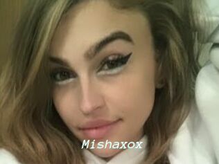 Mishaxox