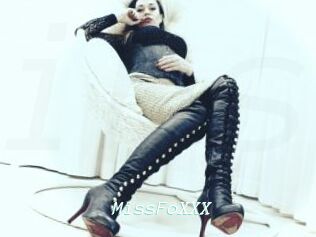 MissFoXXX