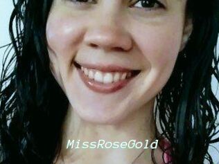 MissRoseGold