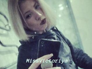 MissVictoriya