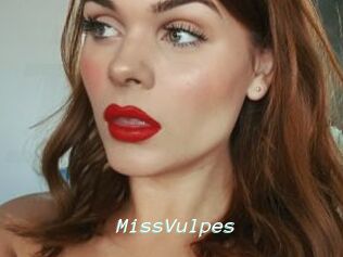 MissVulpes