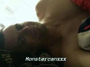 Monstercanxxx