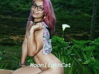 MoonligthCat