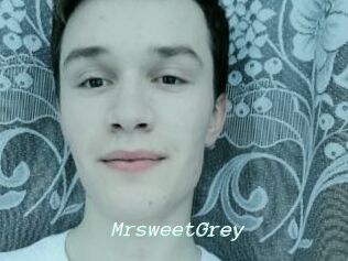 MrsweetGrey