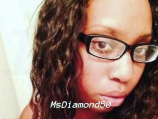 MsDiamond50