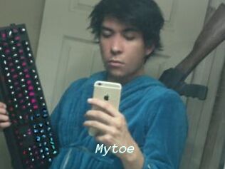 Mytoe