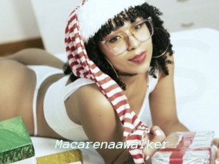 Macarenaawalker