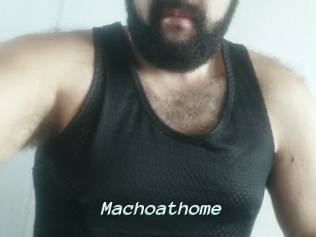 Machoathome