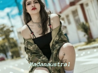 Madanaustral