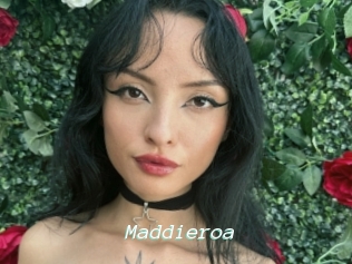 Maddieroa