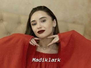 Madiklark