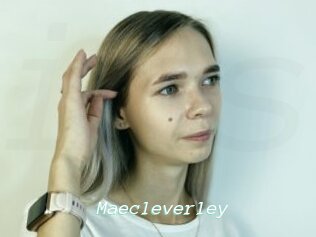 Maecleverley