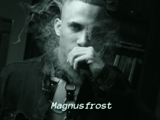 Magnusfrost