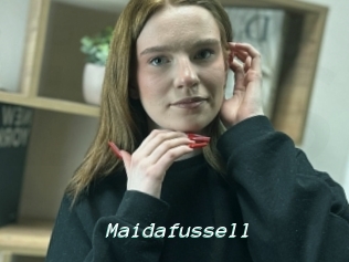 Maidafussell