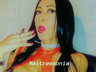 Maitressonia