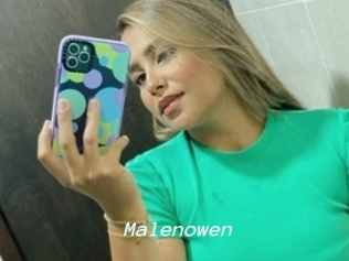 Malenowen