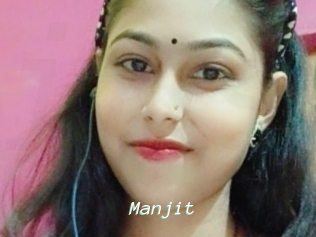 Manjit