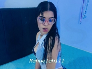 Manuelahill