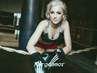 Margoamor