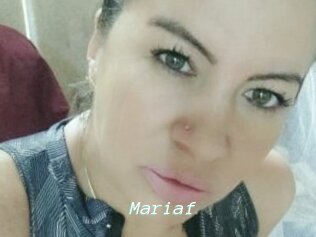Mariaf