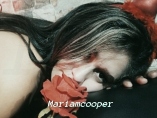 Mariamcooper