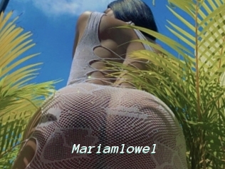 Mariamlowel