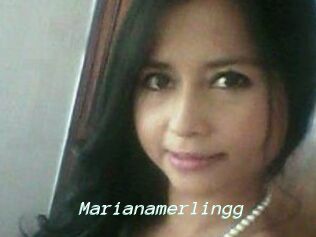 Marianamerlingg