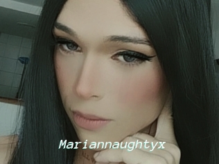 Mariannaughtyx