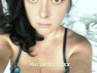 Mariedoroxxx