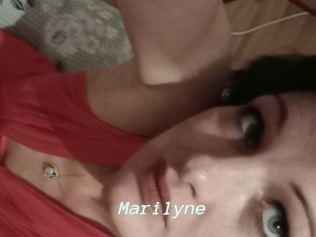 Marilyne